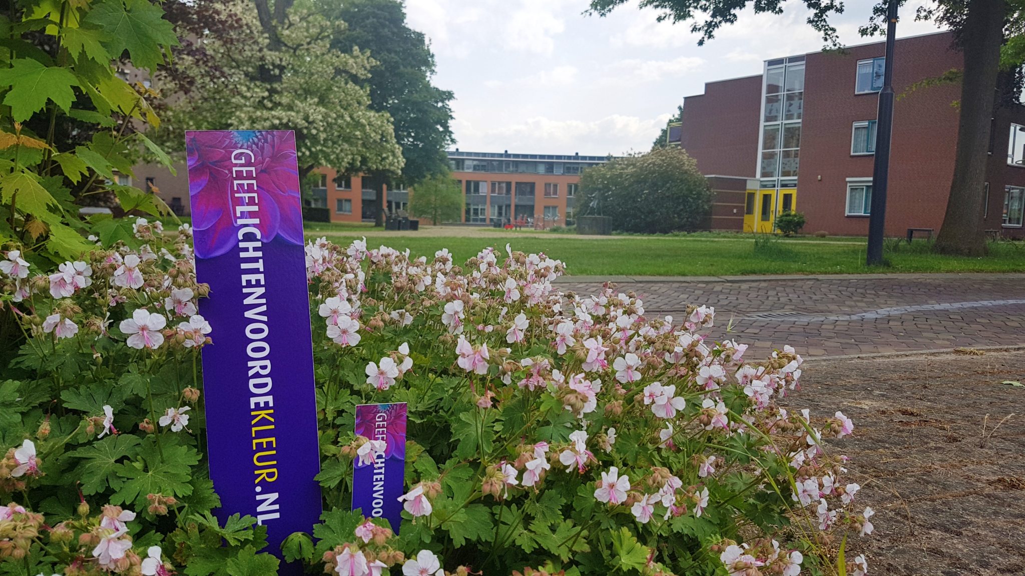 geeflichtenvoordekleur.nl